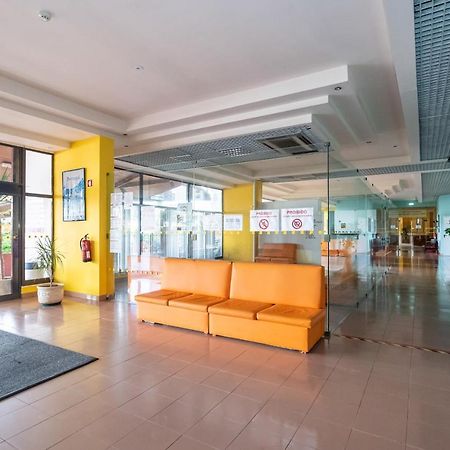 Apartamento 1007 Clube Praia Rocha Lic Nr 55298 Al بورتيماو المظهر الخارجي الصورة
