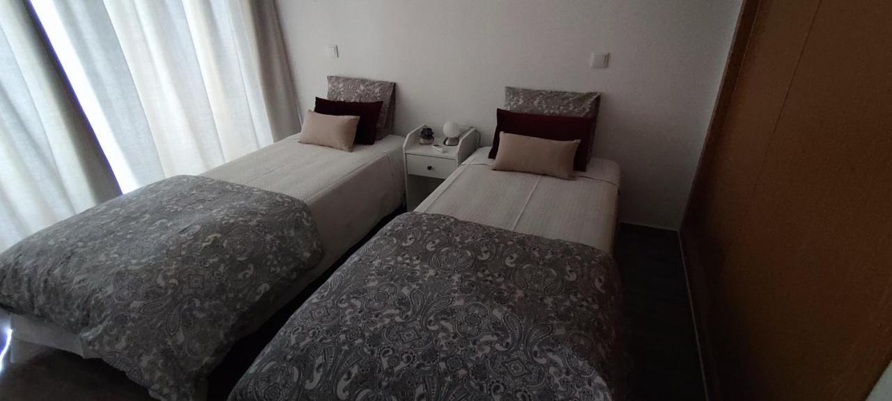 Apartamento 1007 Clube Praia Rocha Lic Nr 55298 Al بورتيماو المظهر الخارجي الصورة