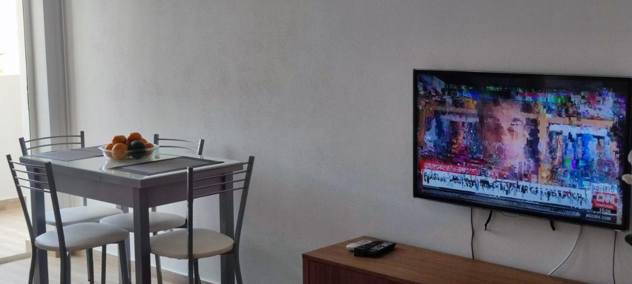 Apartamento 1007 Clube Praia Rocha Lic Nr 55298 Al بورتيماو المظهر الخارجي الصورة