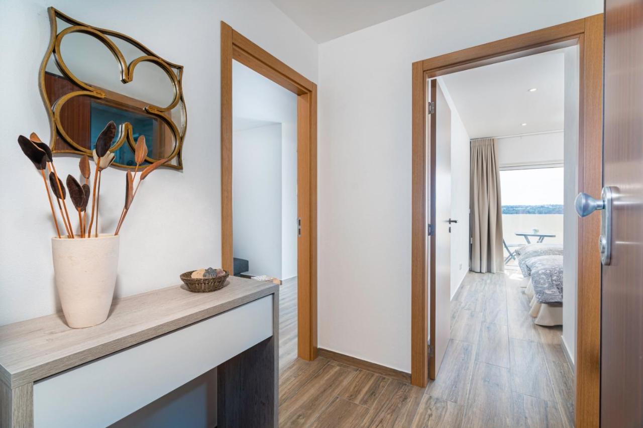 Apartamento 1007 Clube Praia Rocha Lic Nr 55298 Al بورتيماو المظهر الخارجي الصورة