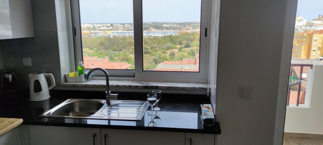 Apartamento 1007 Clube Praia Rocha Lic Nr 55298 Al بورتيماو المظهر الخارجي الصورة