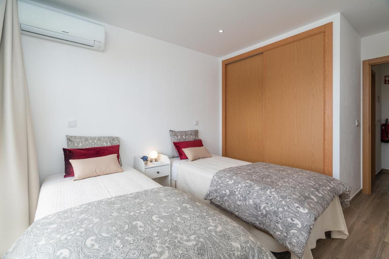 Apartamento 1007 Clube Praia Rocha Lic Nr 55298 Al بورتيماو المظهر الخارجي الصورة