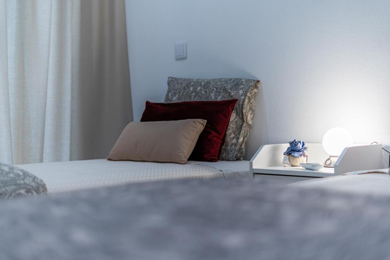 Apartamento 1007 Clube Praia Rocha Lic Nr 55298 Al بورتيماو المظهر الخارجي الصورة