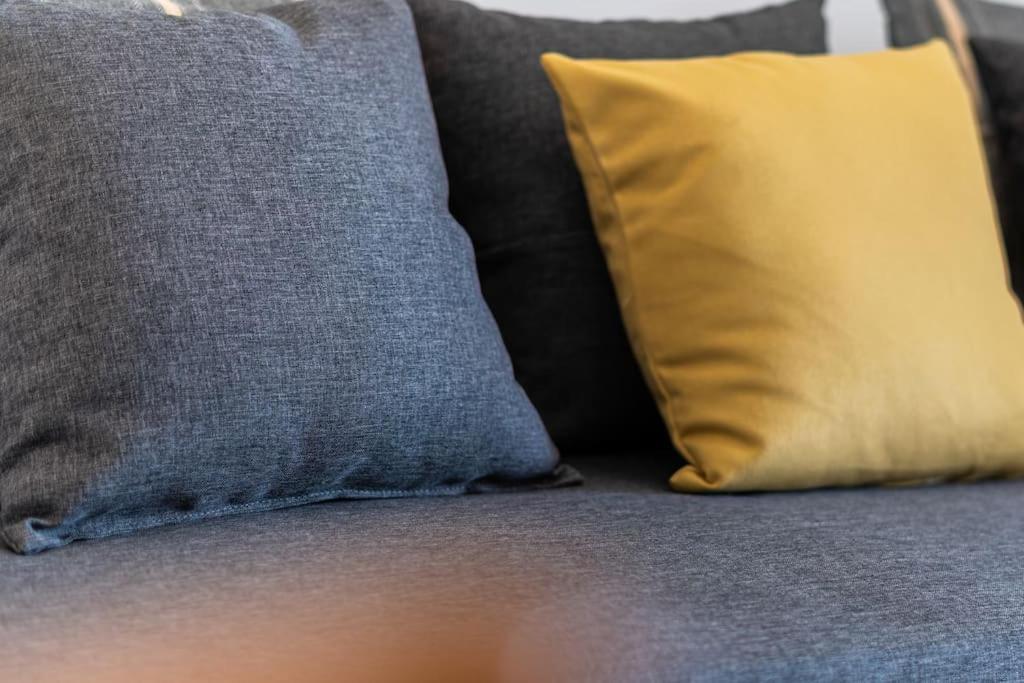 Apartamento 1007 Clube Praia Rocha Lic Nr 55298 Al بورتيماو المظهر الخارجي الصورة