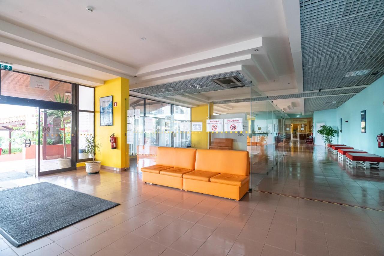 Apartamento 1007 Clube Praia Rocha Lic Nr 55298 Al بورتيماو المظهر الخارجي الصورة